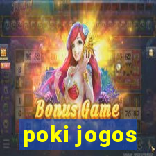 poki jogos